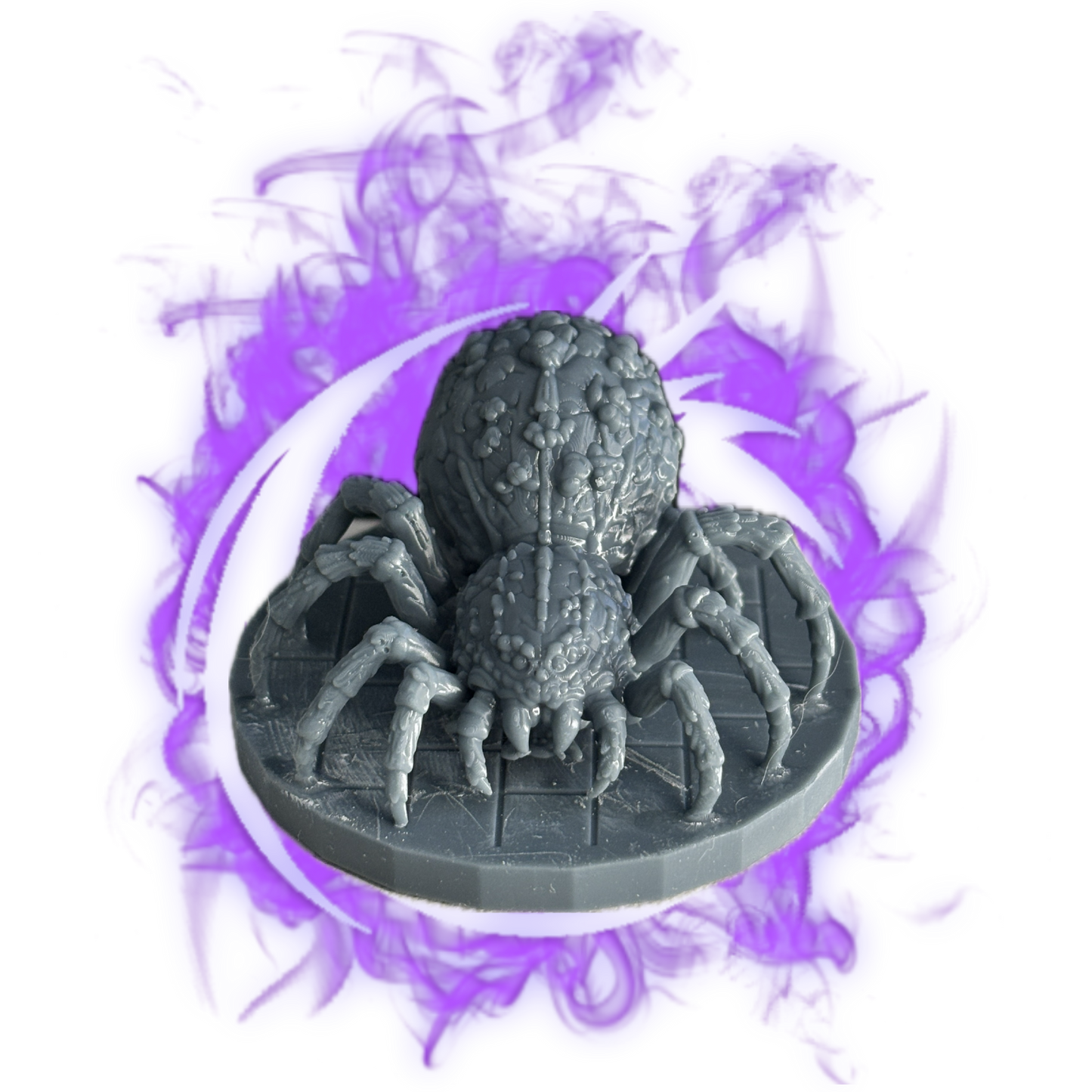 Phase Spider