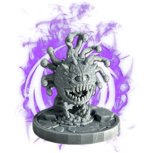 Beholder