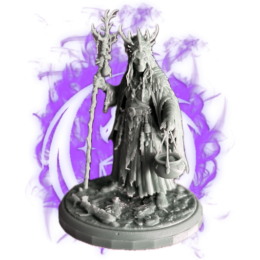 Night Witch