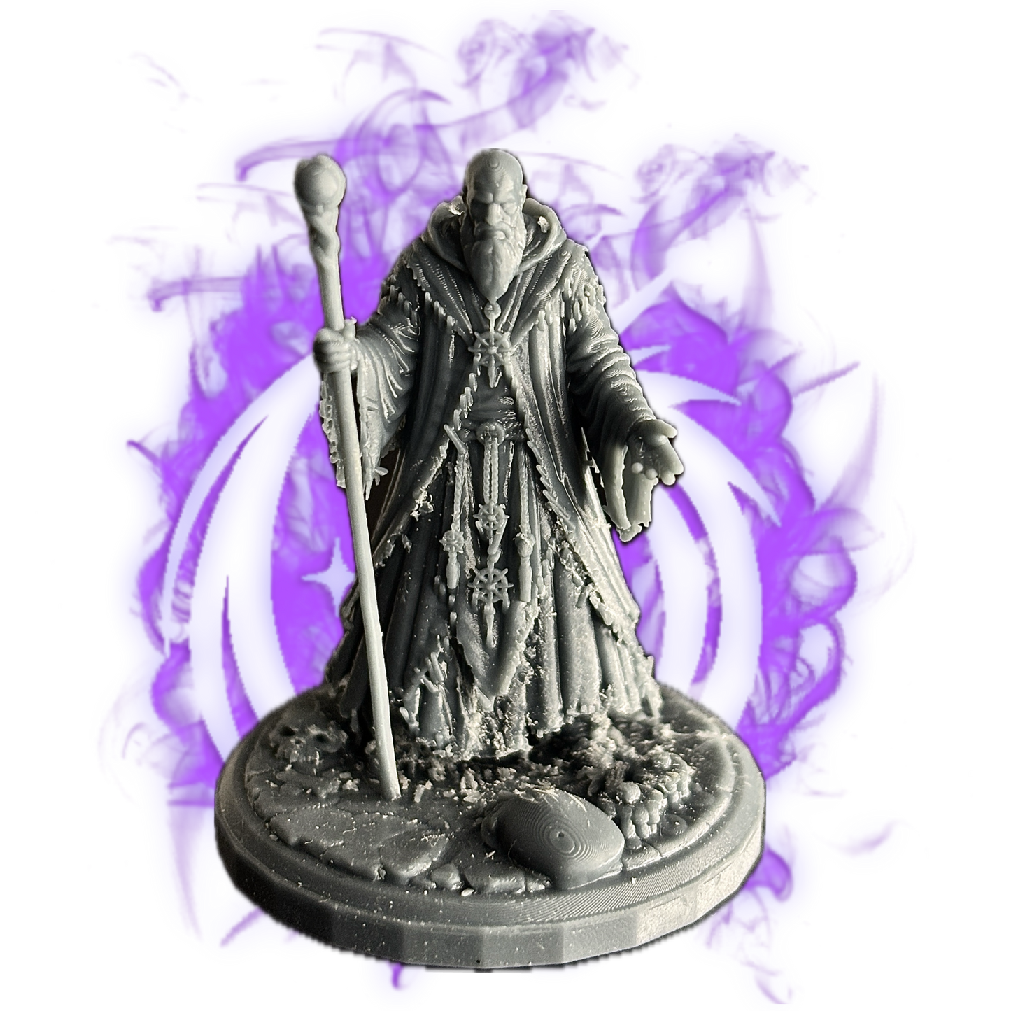 Cultist of Dark Deities