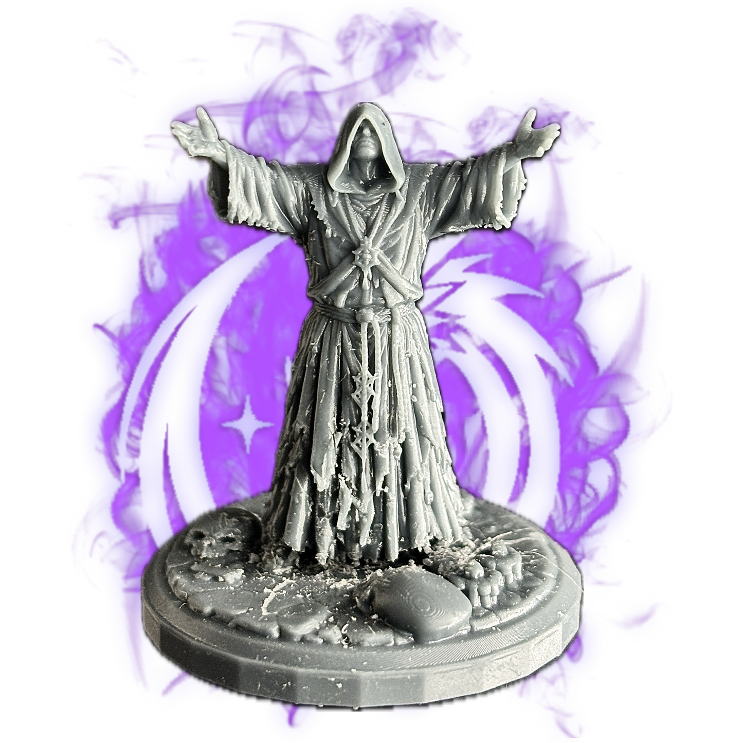 Cultist of the Abyss (Demons) and the Nine Hells (Devils)