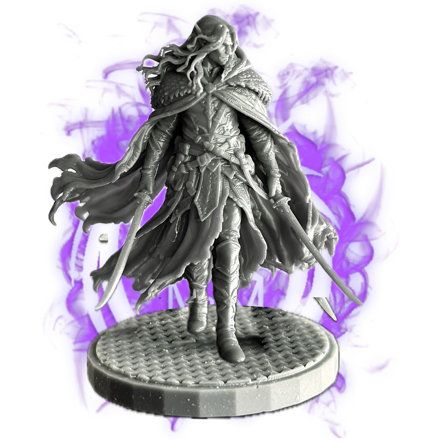 Drizzt Do'Urden