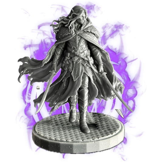 Drizzt Do'Urden