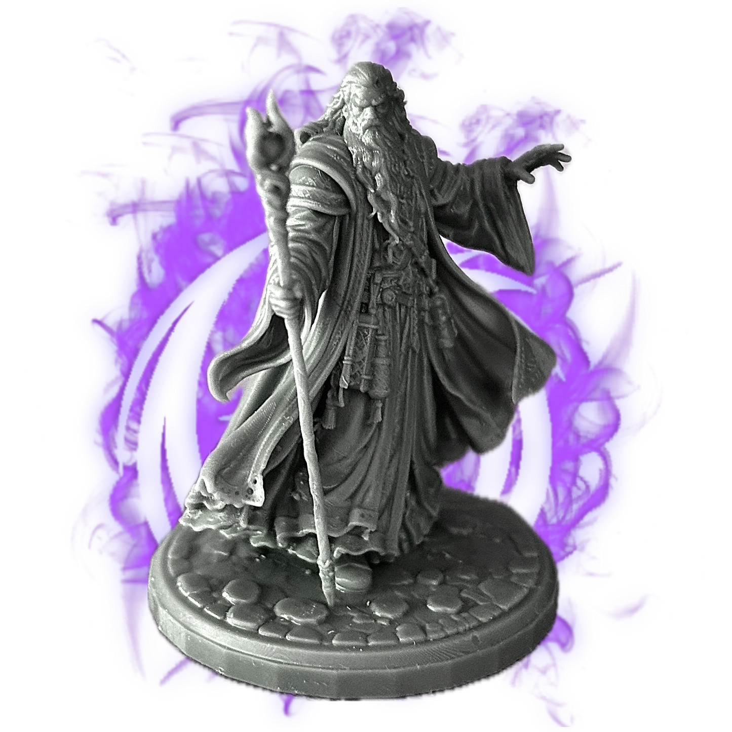 Elminster Aumar