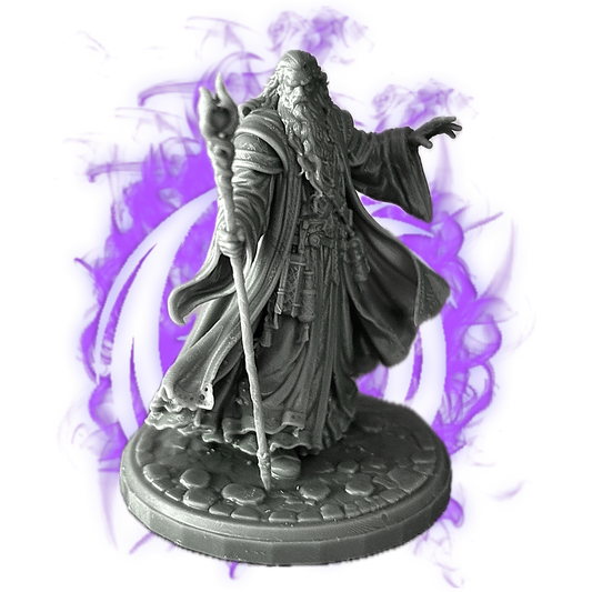 Elminster Aumar