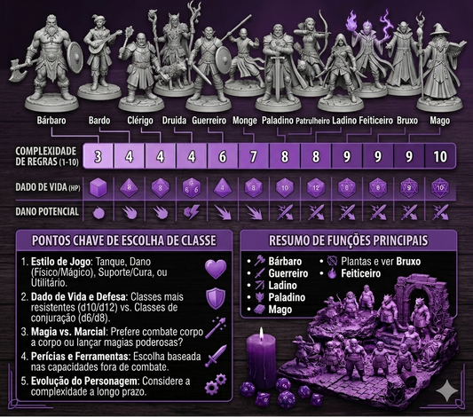 Classes Pro