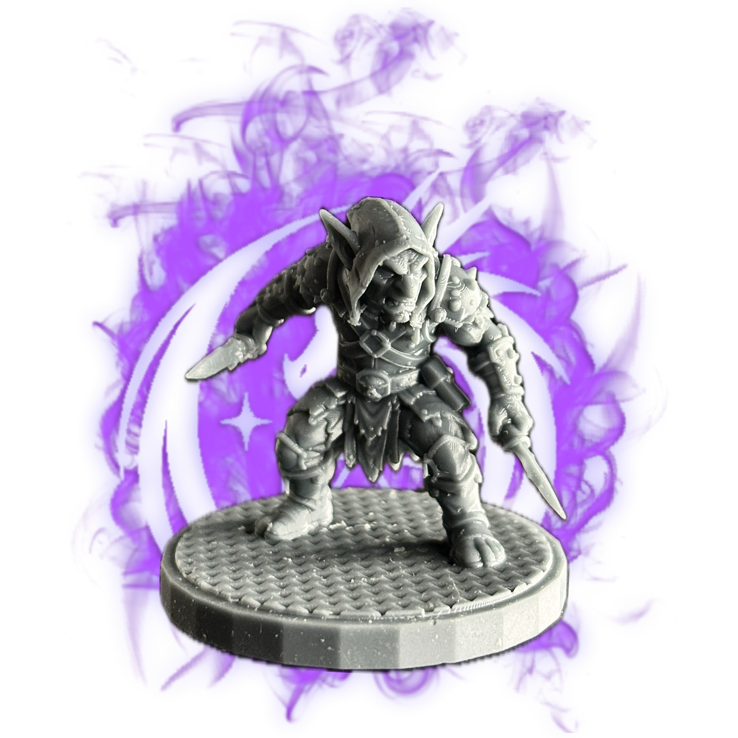Goblin — Warrior