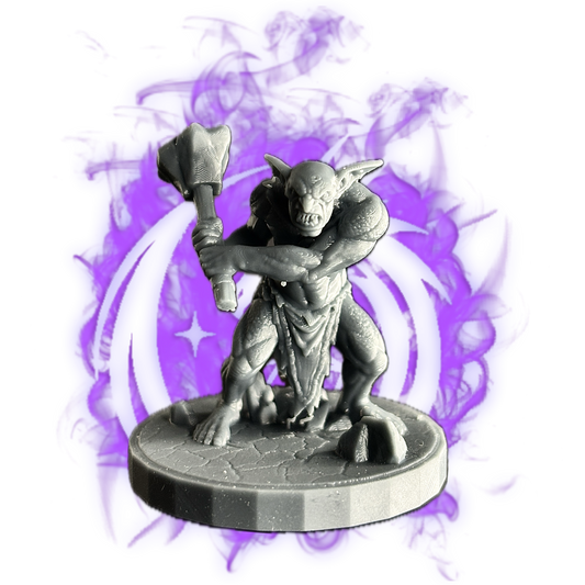 Goblin Bugbear