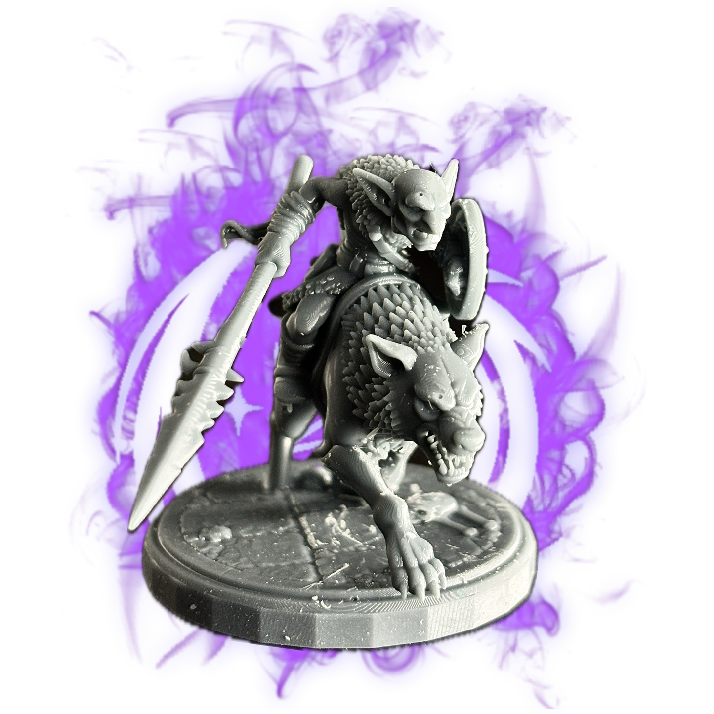 Goblin Hobgoblin