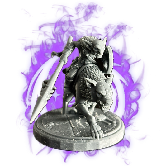 Goblin Hobgoblin
