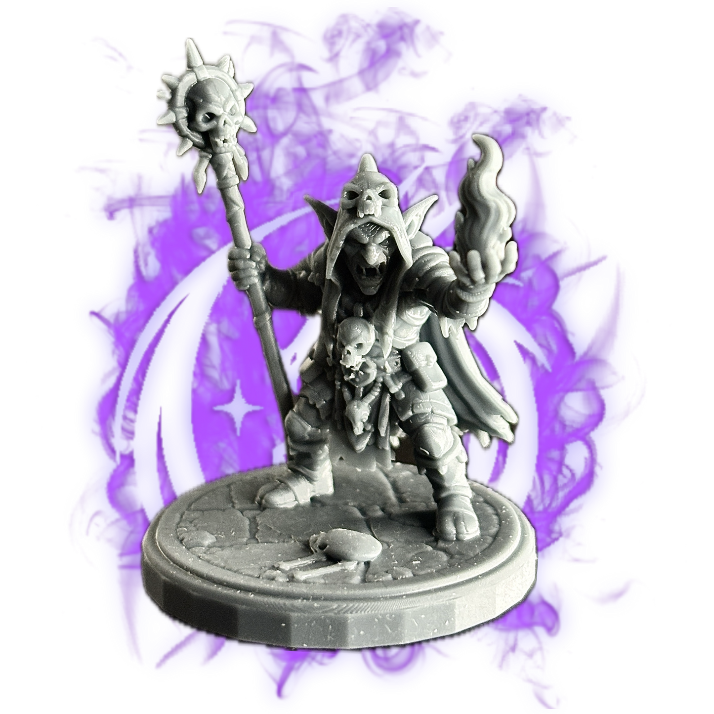 Goblin Nilbog