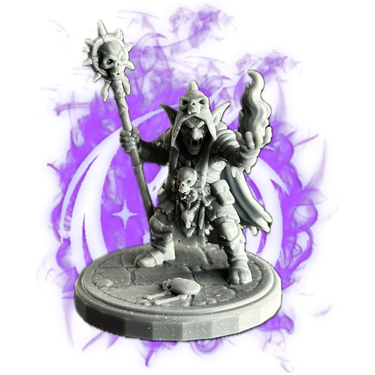 Goblin Nilbog