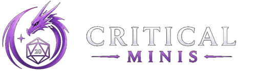 Critical Minis