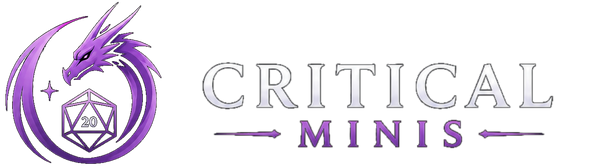 Critical Minis