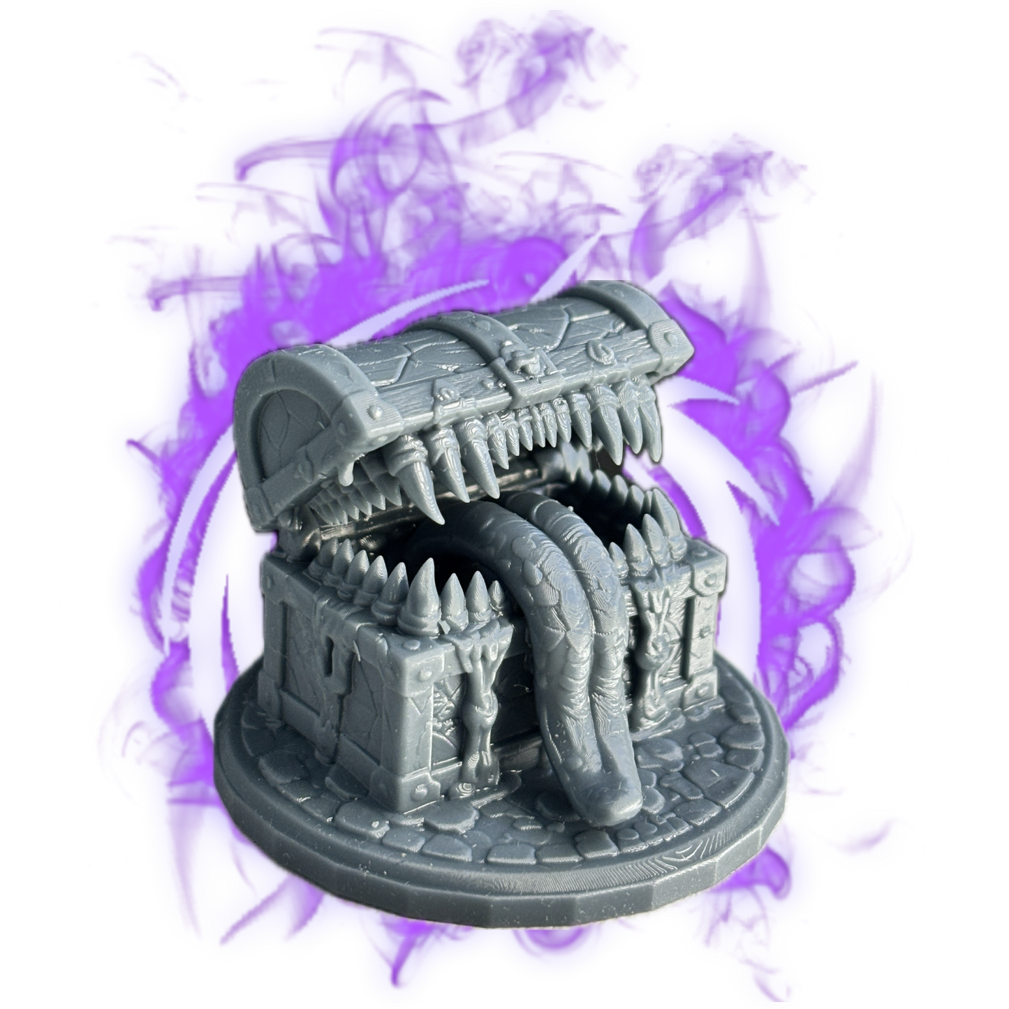 Mimic Trunk