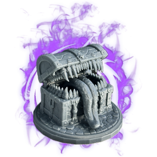 Mimic Trunk