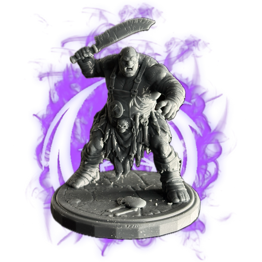 Orc — Common