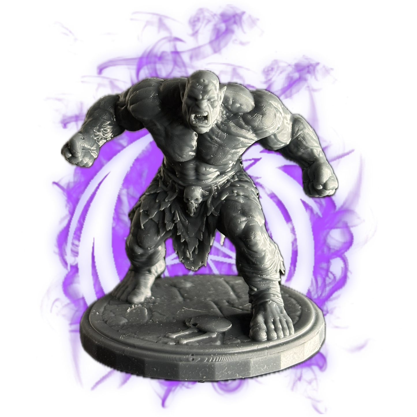 Orc Orog