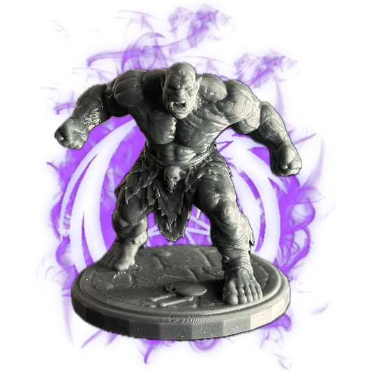 Orc Orog