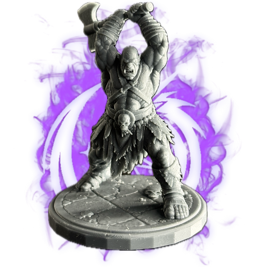 Orc Tanarukk