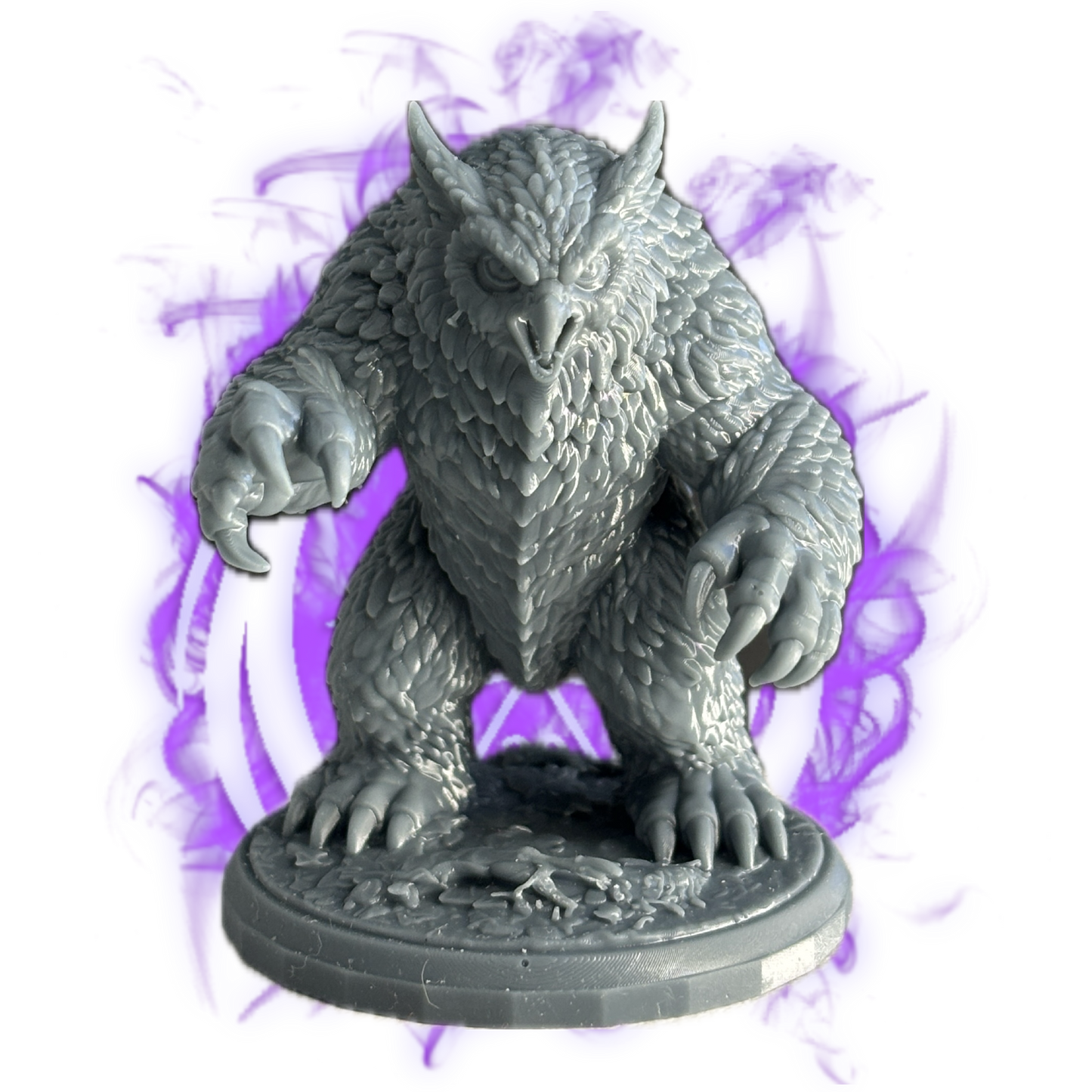 Owlbear