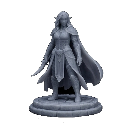 Paladina - Pré-moldada