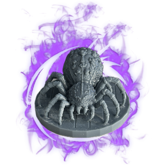 Phase Spider