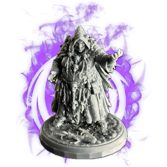 Witch Annis