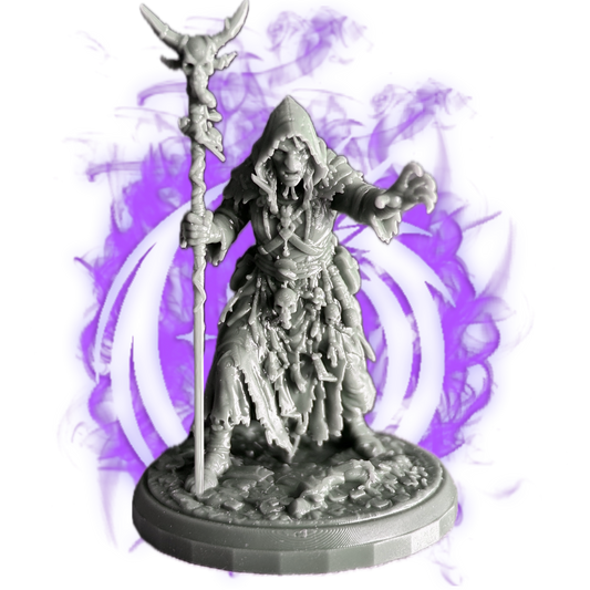 Witch Bheur